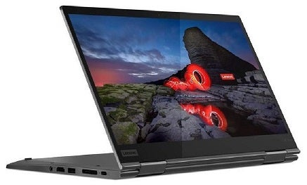 Lenovo ThinkPad X1 Yoga G5 14 inch 2-in-1 Refurbished Laptop